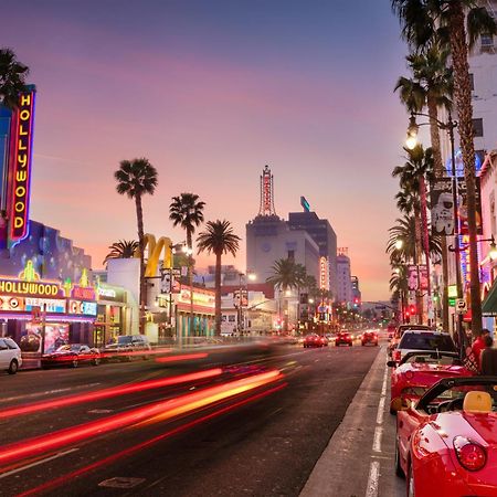 Los Angeles Premium Suites With Free Parking Экстерьер фото