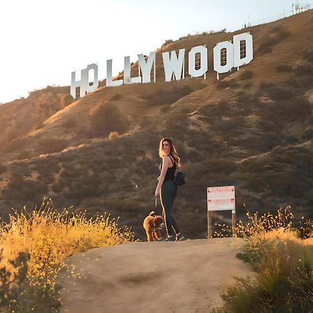 Los Angeles Premium Suites With Free Parking Экстерьер фото