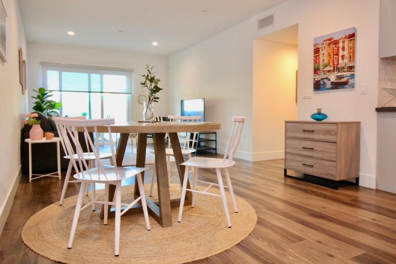Los Angeles Premium Suites With Free Parking Экстерьер фото