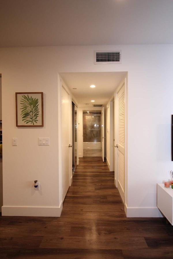 Los Angeles Premium Suites With Free Parking Экстерьер фото