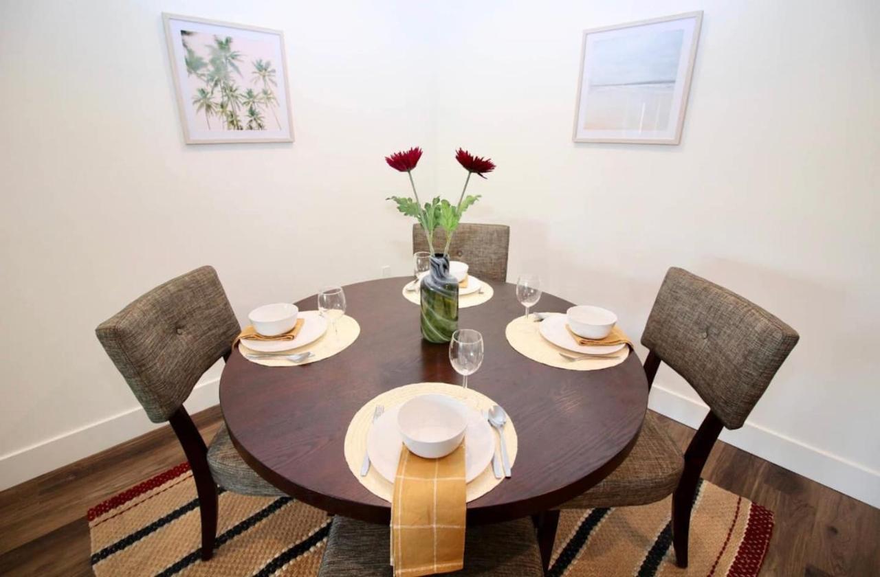 Los Angeles Premium Suites With Free Parking Экстерьер фото