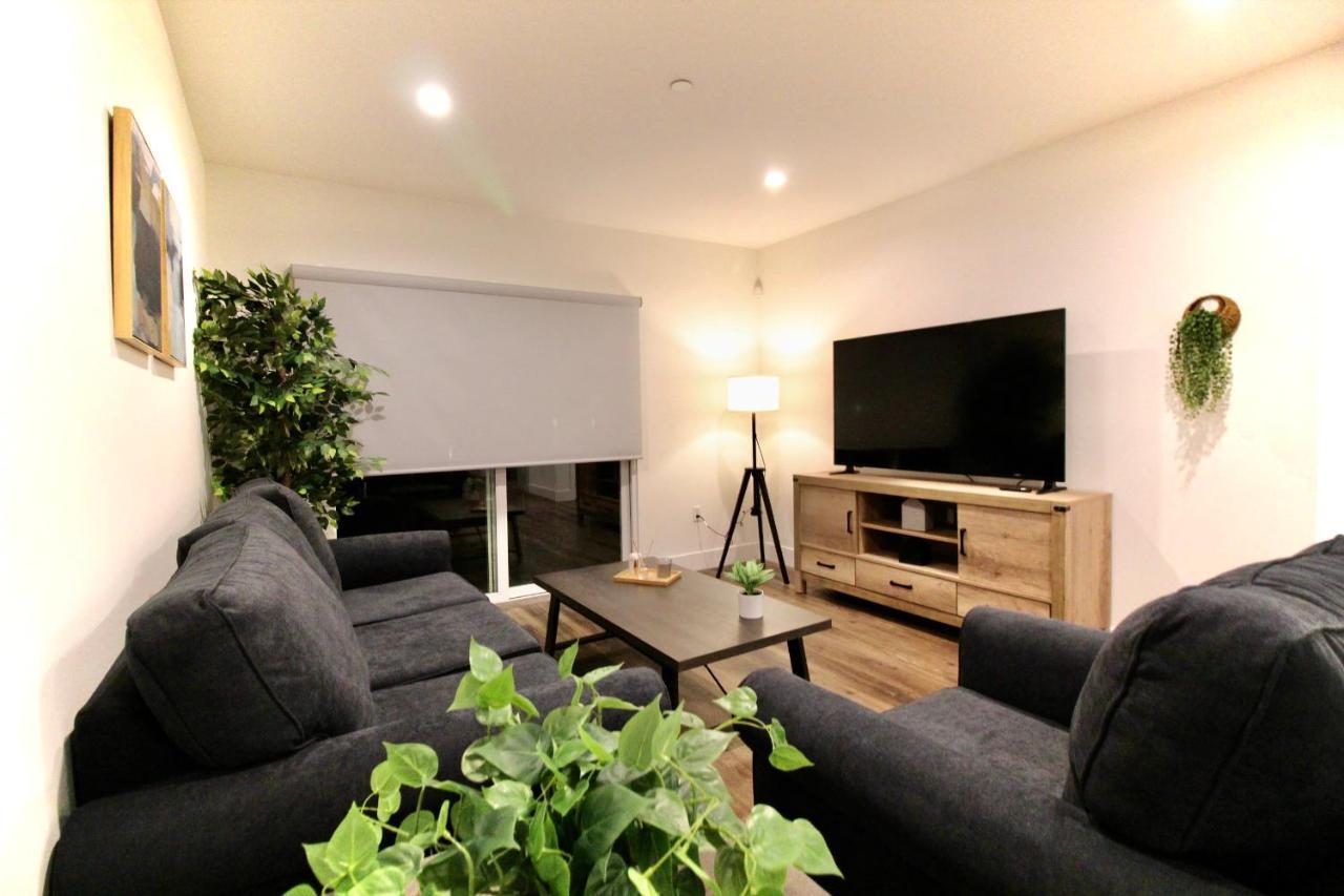 Los Angeles Premium Suites With Free Parking Экстерьер фото