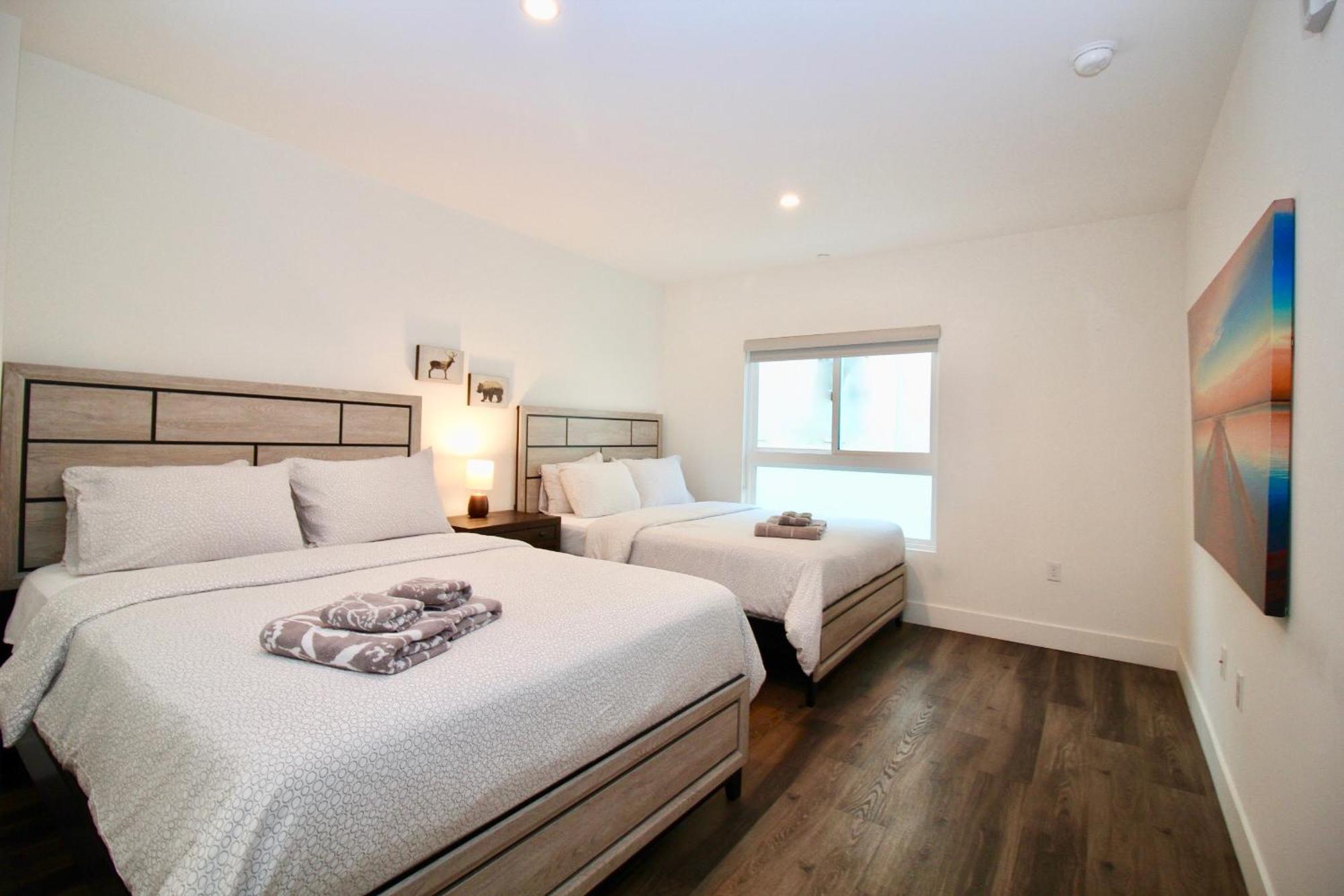 Los Angeles Premium Suites With Free Parking Номер фото