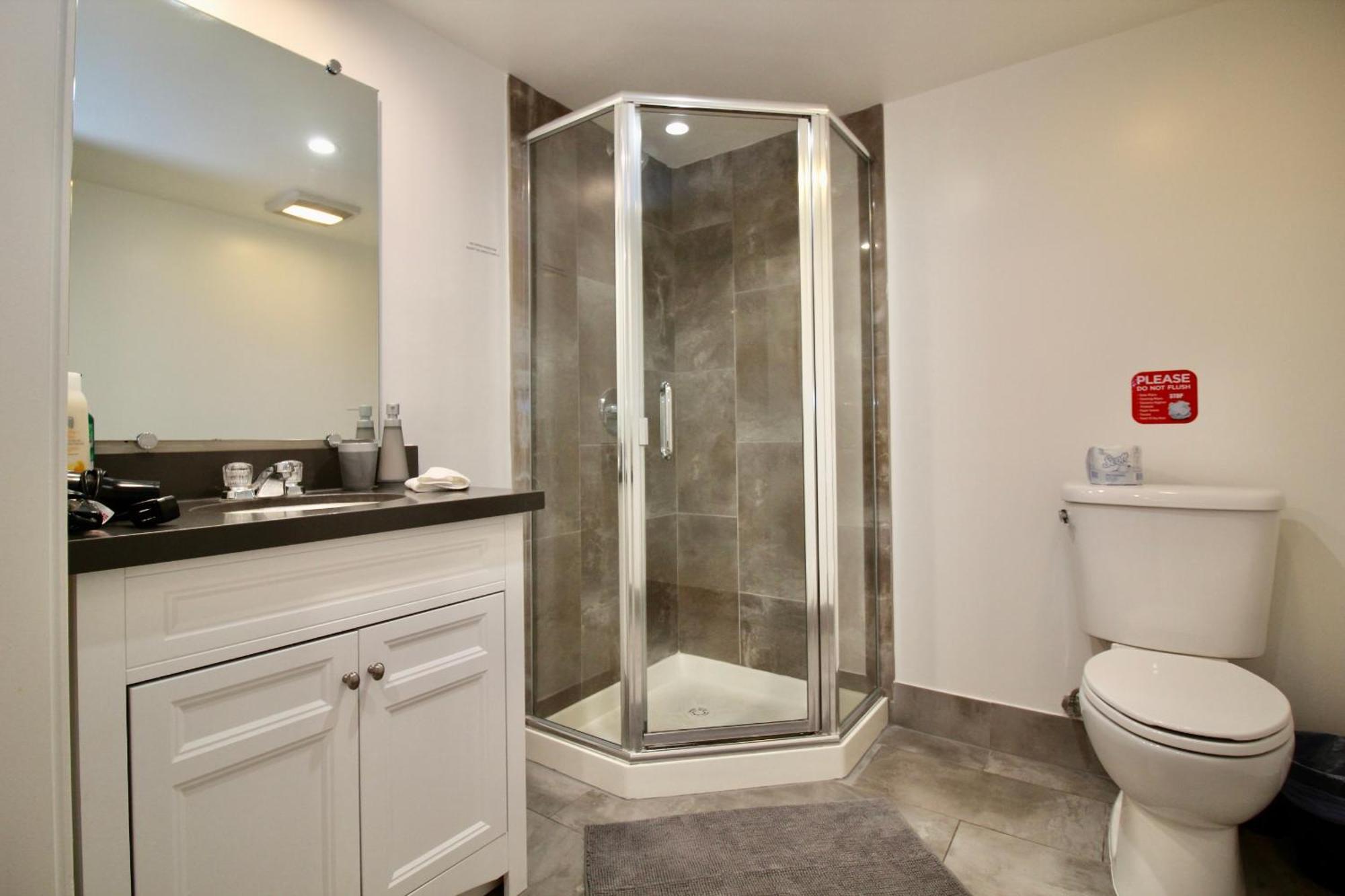 Los Angeles Premium Suites With Free Parking Номер фото